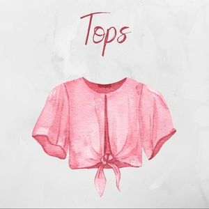 👚 Tops👚